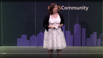 AWS Community Day Melbourne 2019